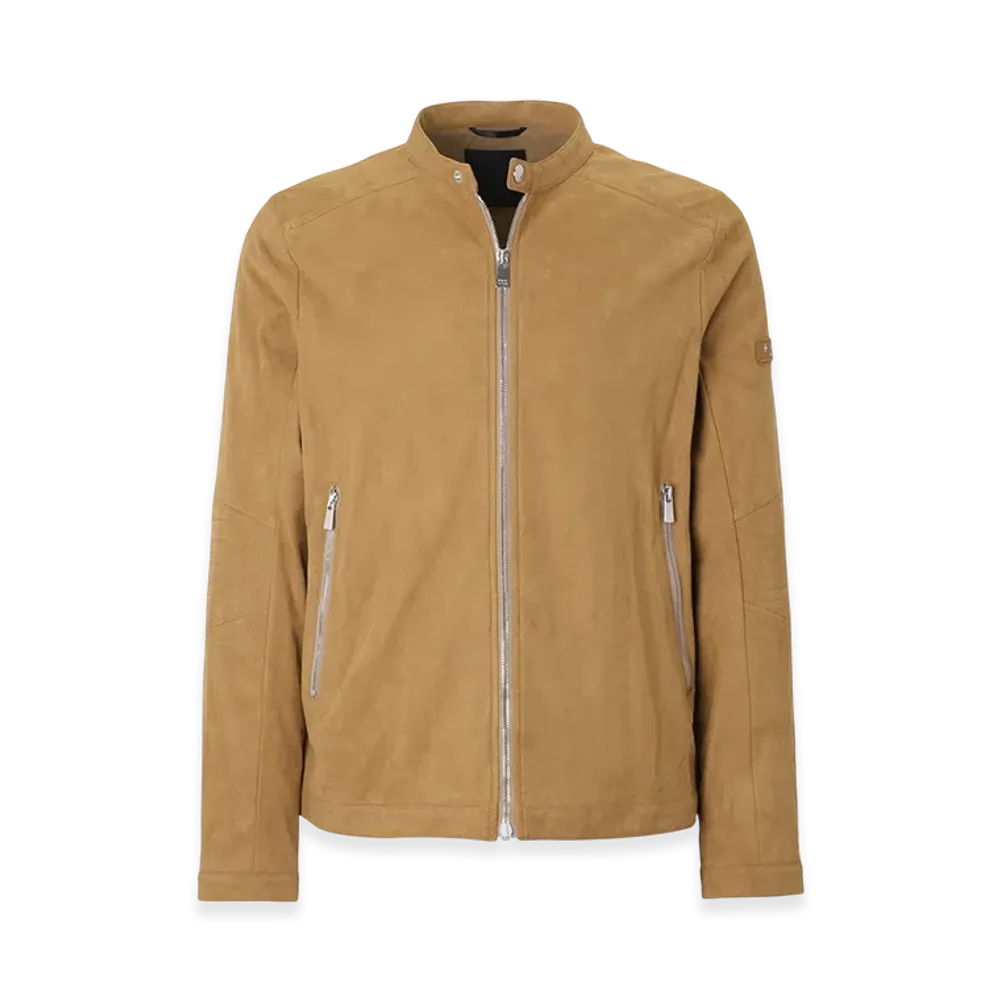 TATRAS Tormo Rider's Jacket Size 1 "Beige"