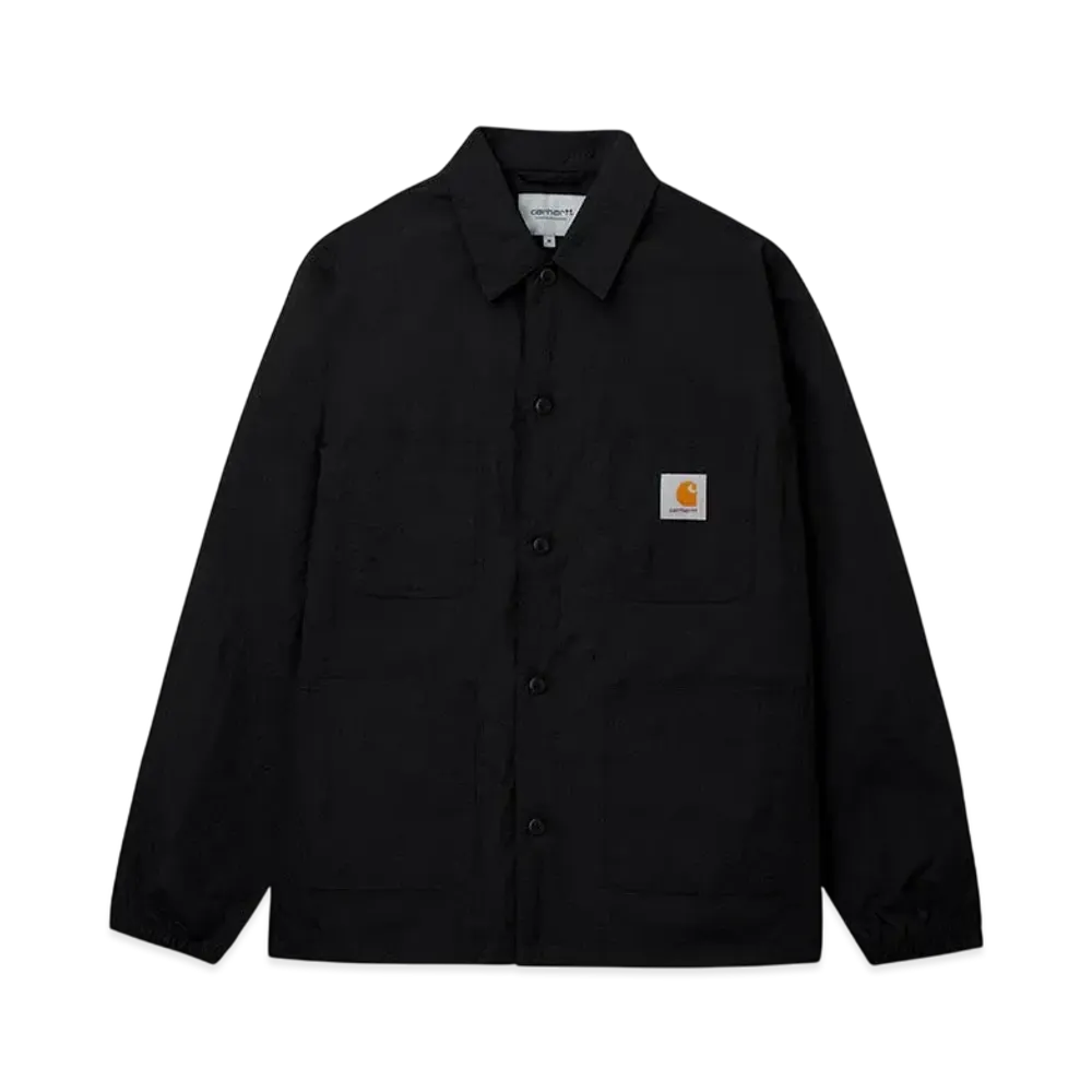 Carhartt WIP Micah Set "Black"