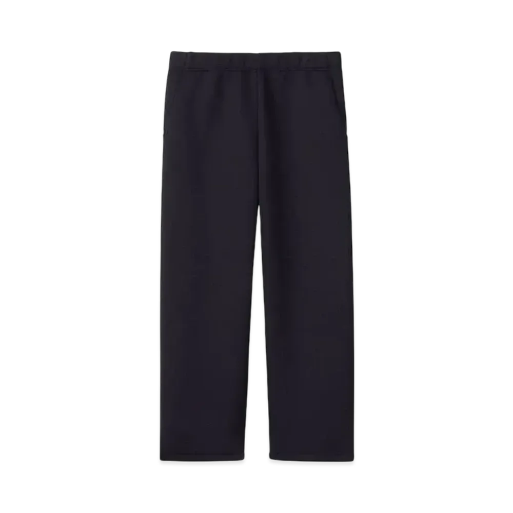 The North Face Tech Air Sweat Wide Pants "Black"
