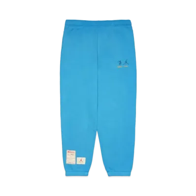 UNION × Jordan 2 Future is Now FLC Pant "Blue"