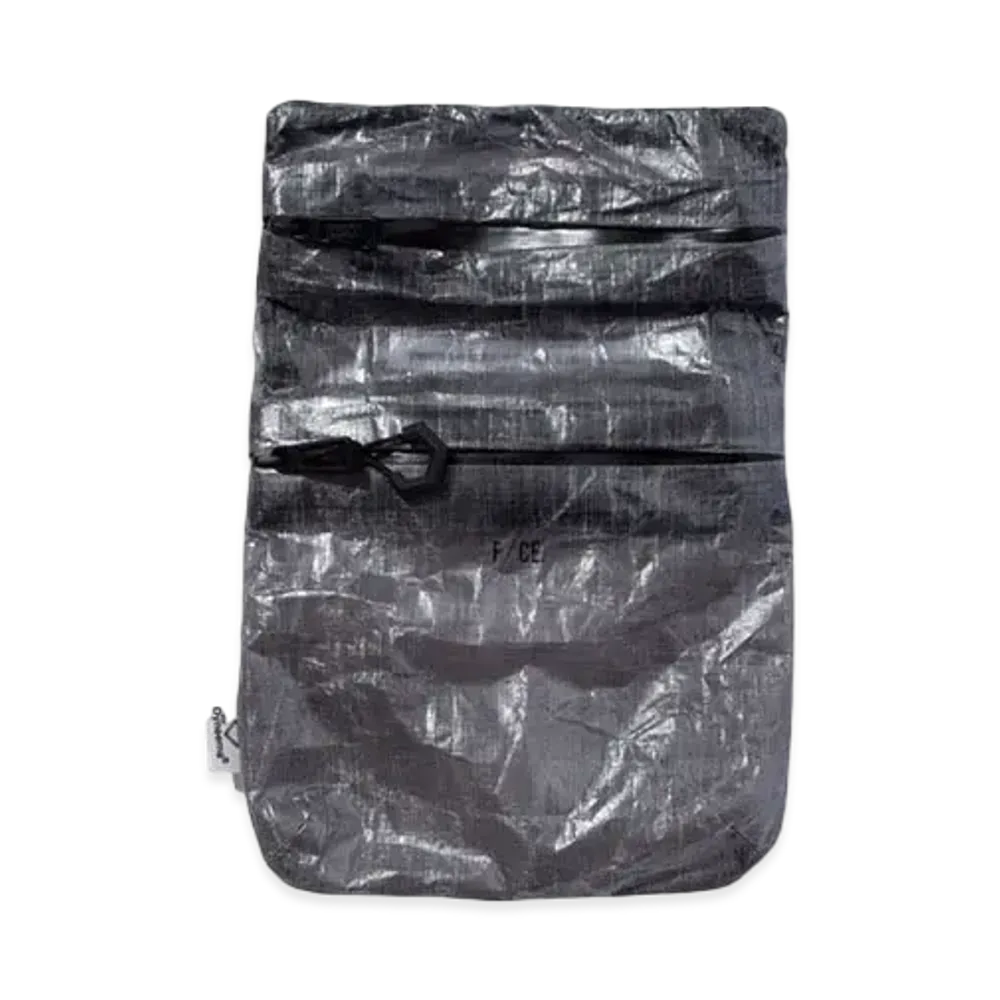 F/CE. PORTRAIT with Dyneema® "BLACK"