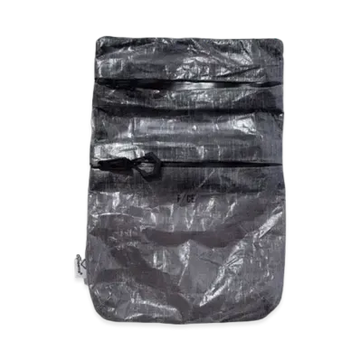 F/CE. PORTRAIT with Dyneema® "BLACK"