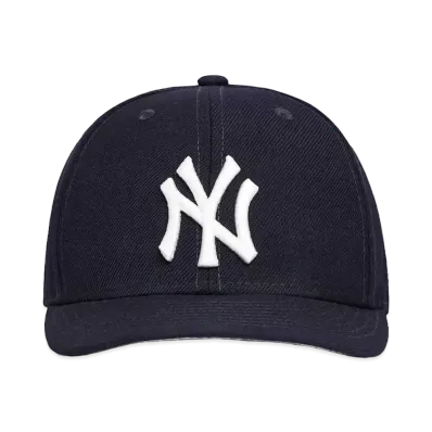 Kith x New Era Low Prof 59Fifty Yankees Cap "Navy"