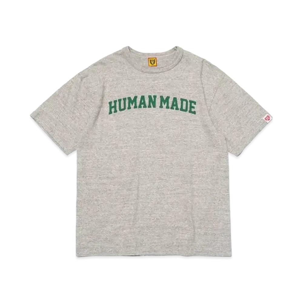 HUMAN MADE Graphic T-shirt #06 "Gray"