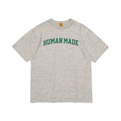 HUMAN MADE Graphic T-shirt #06 "Gray"