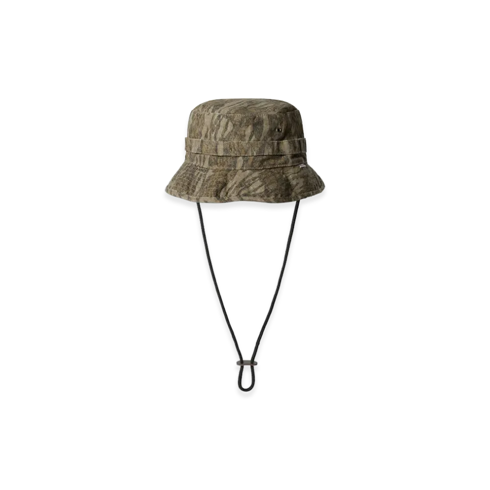 thisisneverthat Military Bucket Hat "Camo"