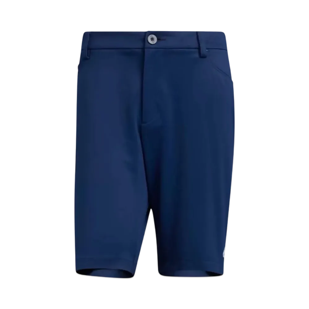 adidas Play Green Stretch Short Pants "Collegiate Navy"