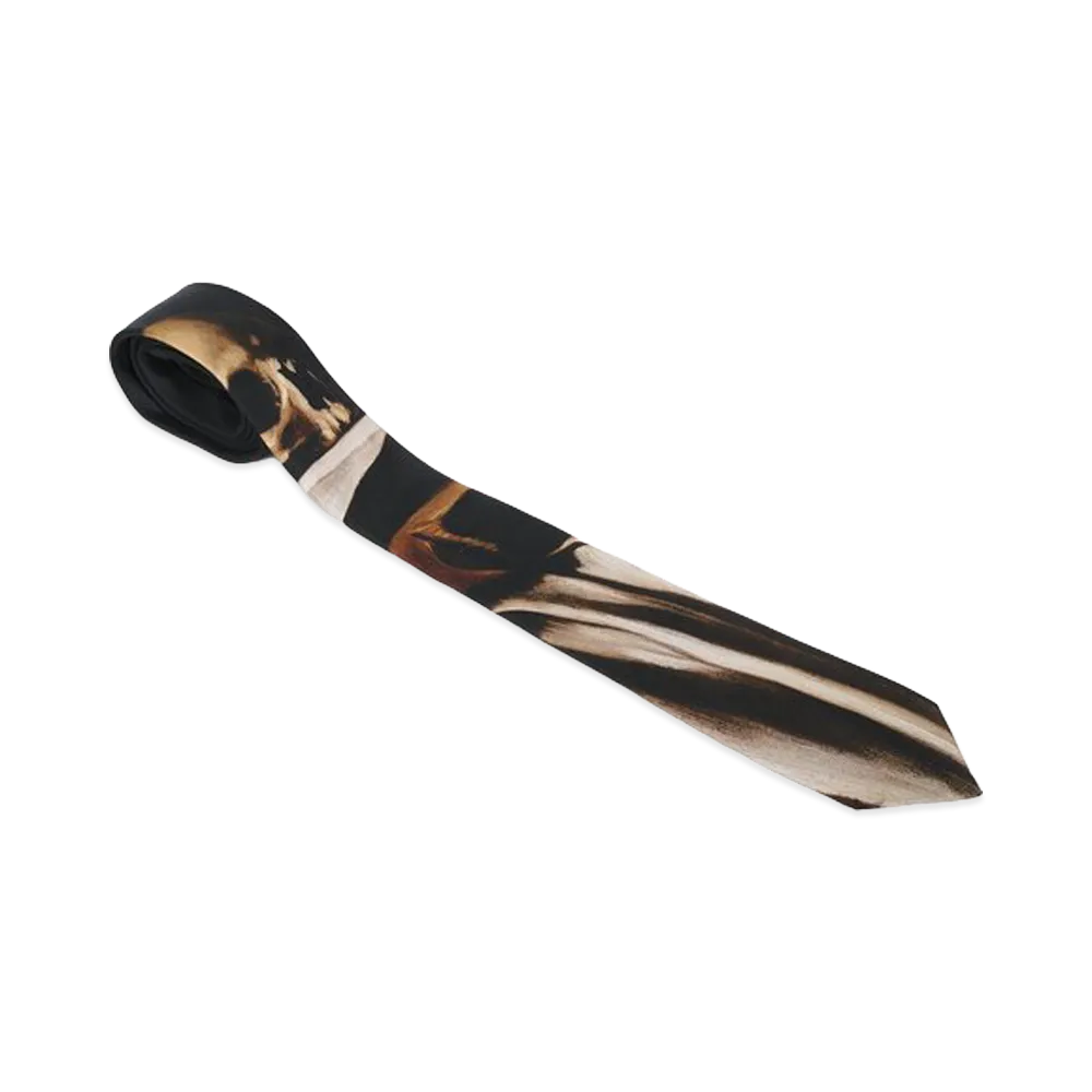 PALACE Caravaggio Tie "Caravaggio"