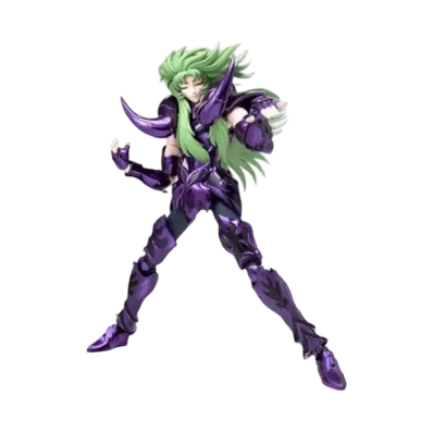 SAINT CLOTH MYTH EX Ariession