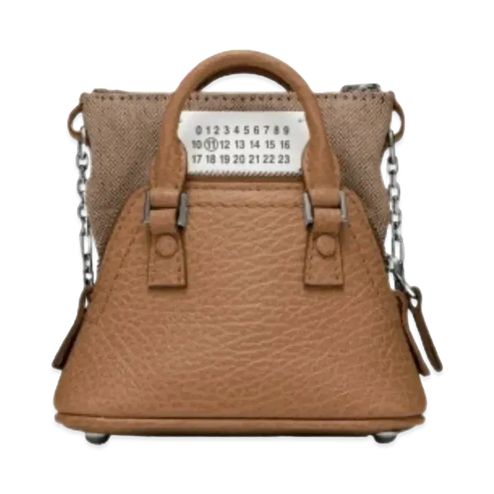 Maison Margiela 5AC Classique Baby "Camel"