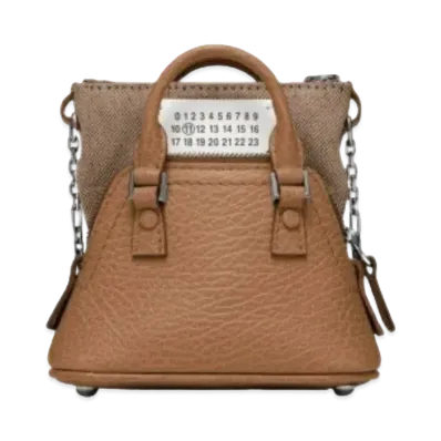 Maison Margiela 5AC Classique Baby "Camel"