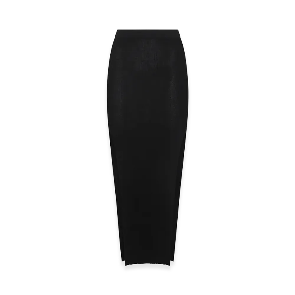 Rick Owens Women's Skirts "Black"