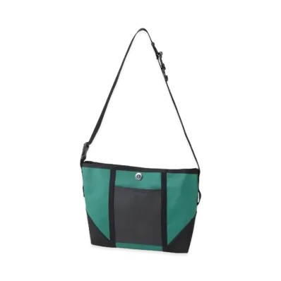 The North Face BC Sacoche "TNF Green"