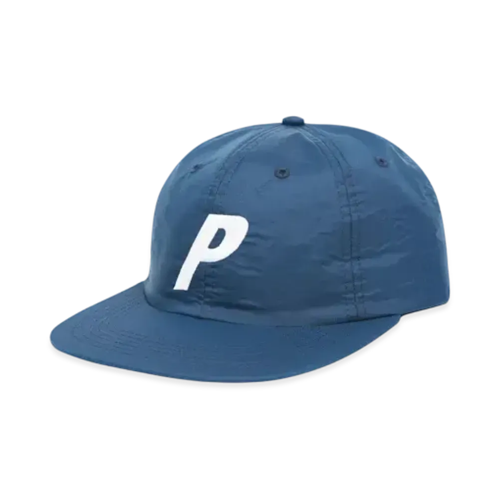 PALACE Pal Hat Nylon "Navy"