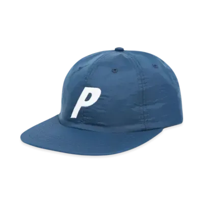 PALACE Pal Hat Nylon "Navy"