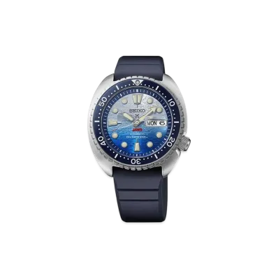 SEIKO Prospex JAWS 50th Anniversary Limited Edition "Navy"