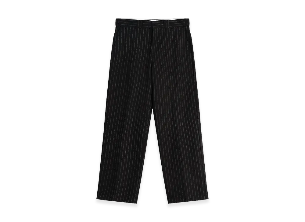 ANTI SOCIAL SOCIAL CLUB x Dickies Stripe 874 Pants "Black"