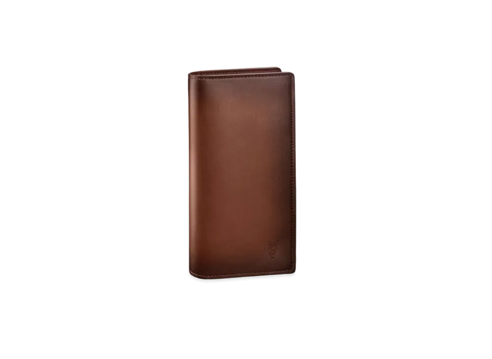 Louis Vuitton Brazza Wallet Ombre