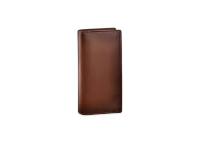 Louis Vuitton Brazza Wallet Ombre