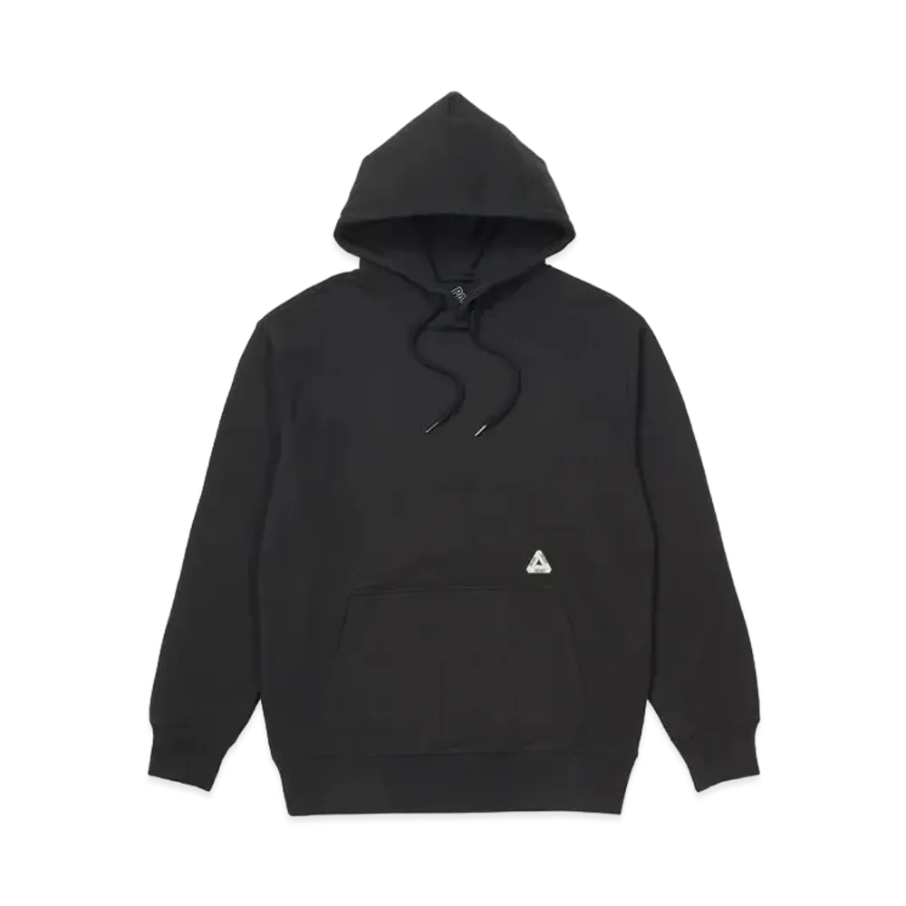 PALACE Sofar Hood "Black"