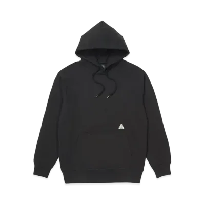 PALACE Sofar Hood "Black"