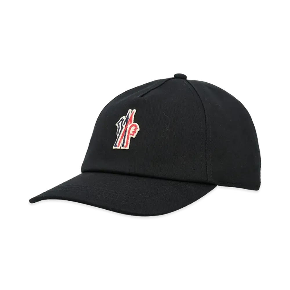 MONCLER Women's Grenoble Hats "Black"
