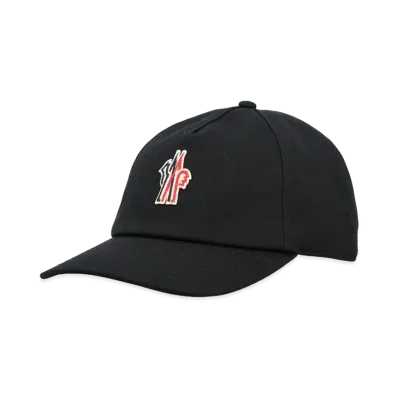MONCLER Women's Grenoble Hats "Black"
