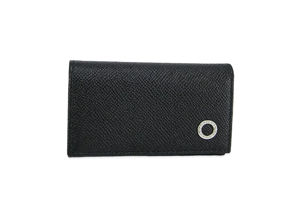 BVLGARI BVLGARI MAN Keyholder "Black"