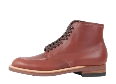 ALDEN Indy Boot True Balance Legacy "Brown" 405 D Neocork Sole