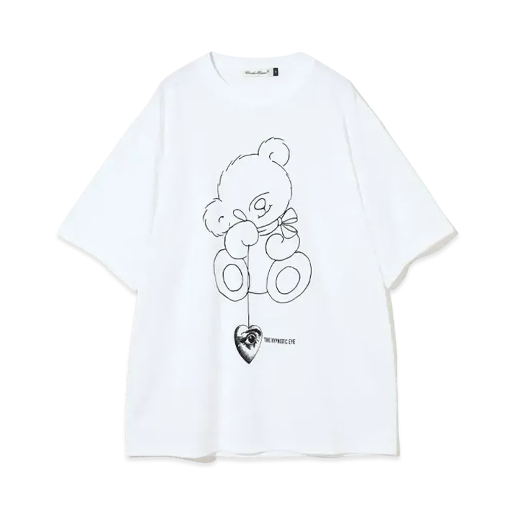 UNDERCOVER T-SHIRT "White"