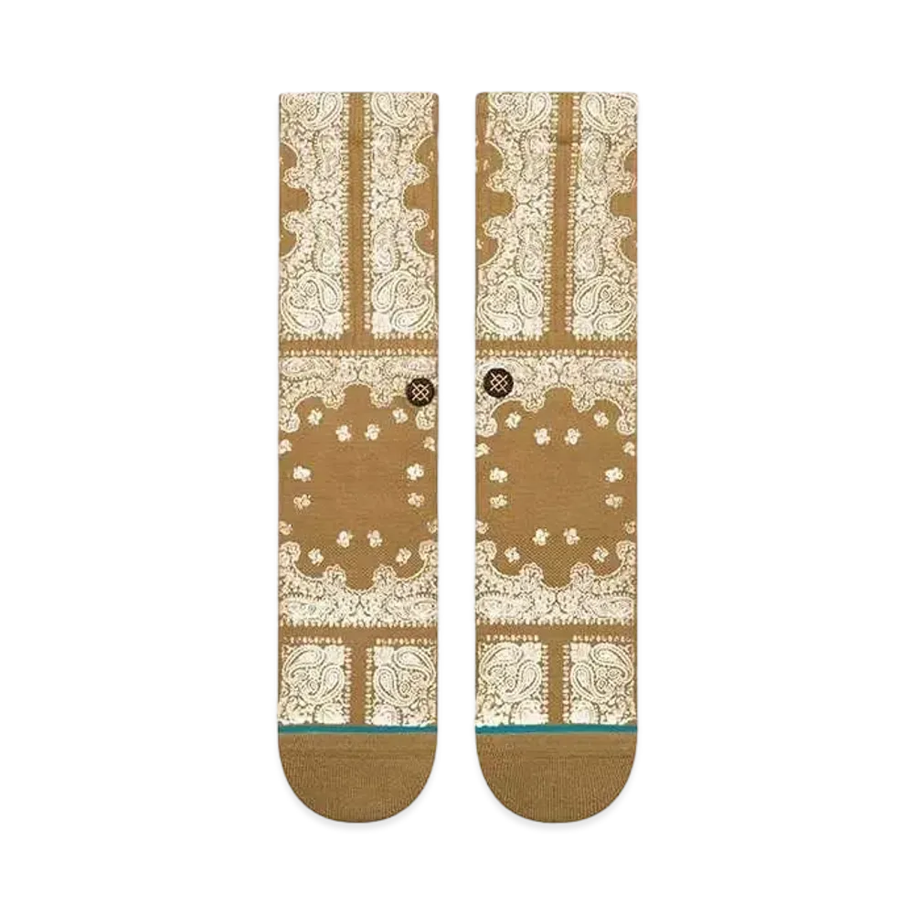 STANCE LONESOME TOWN "GREEN"
