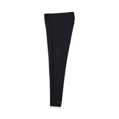 Y-3 Running Leggings "Black"