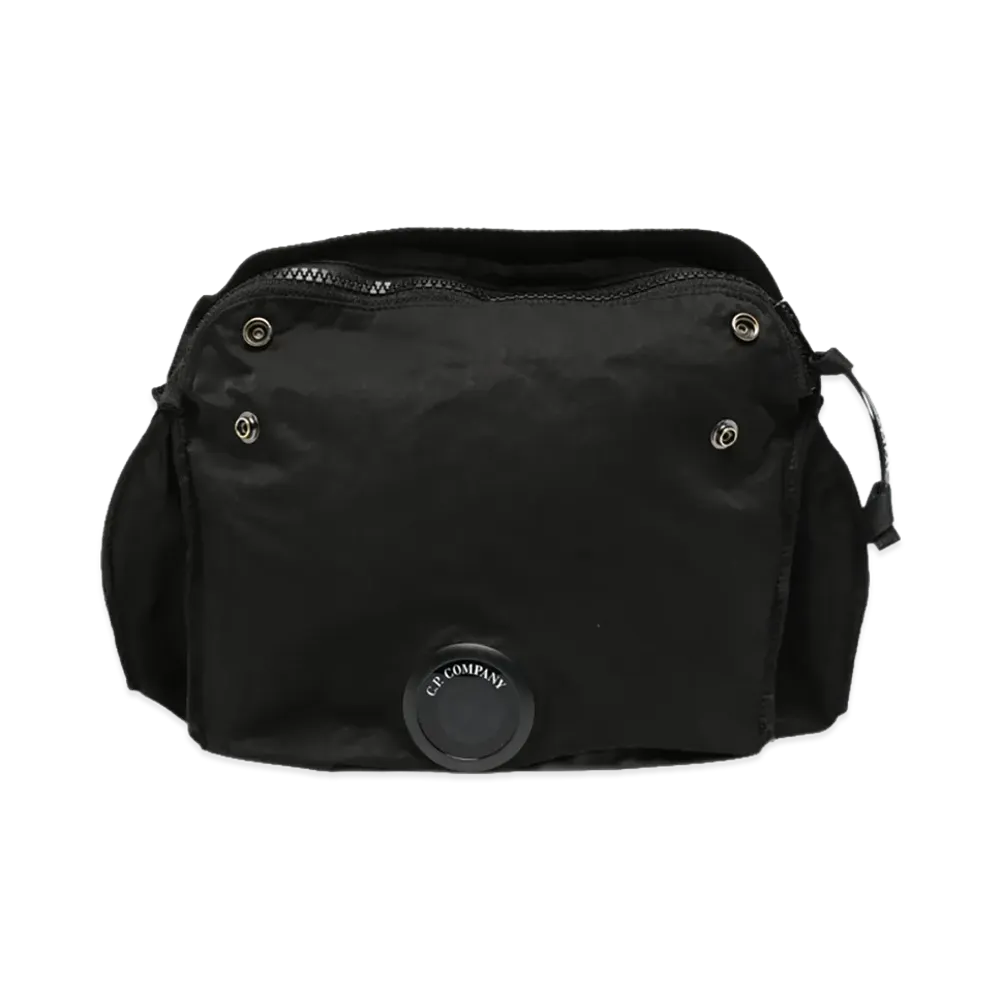 C.P. Company Bum Bag "Black"