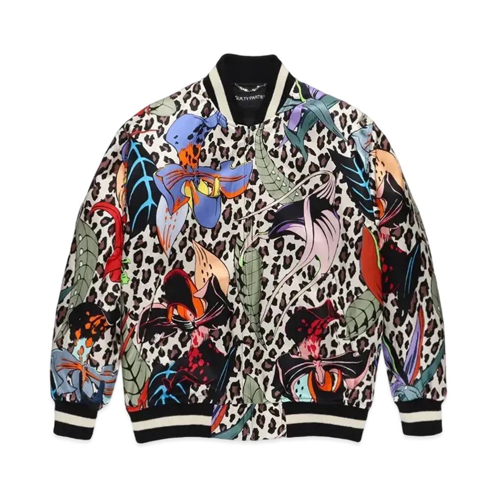 WACKO MARIA HIYATSUKAZU SKA JACKET "Black"