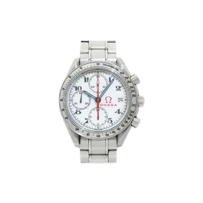 Omega Speed Master Date Olympic Collection 3513.20