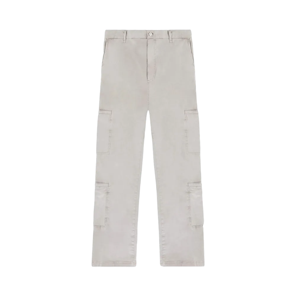 REPRESENT Season Cargo Pant "Washed Taupe"