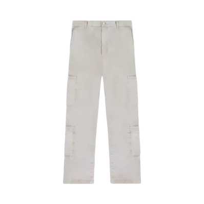 REPRESENT Season Cargo Pant "Washed Taupe"