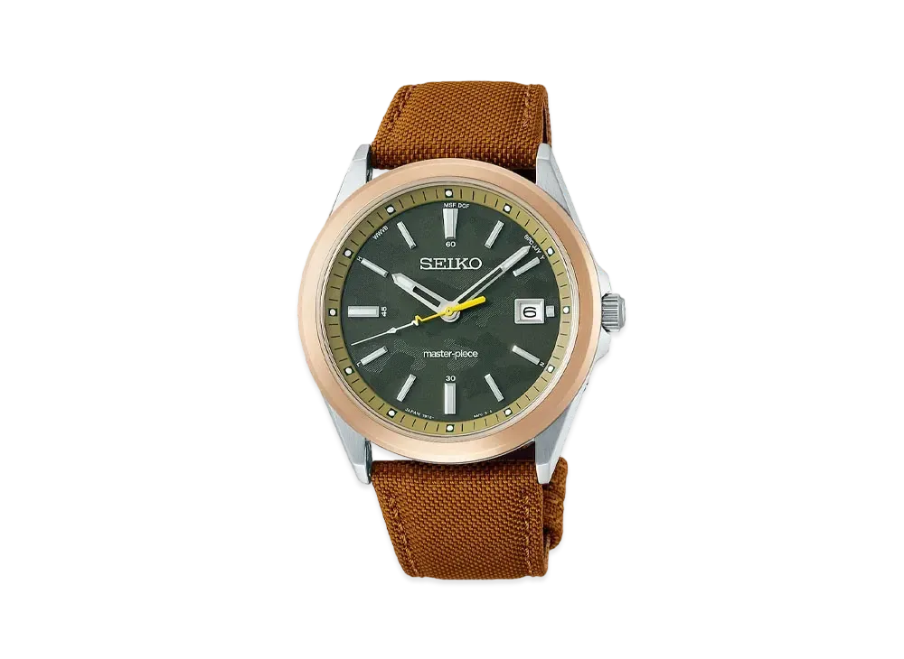 SEIKO Seiko Selection Limited SBTM314