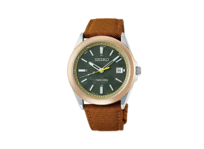 SEIKO Seiko Selection Limited SBTM314