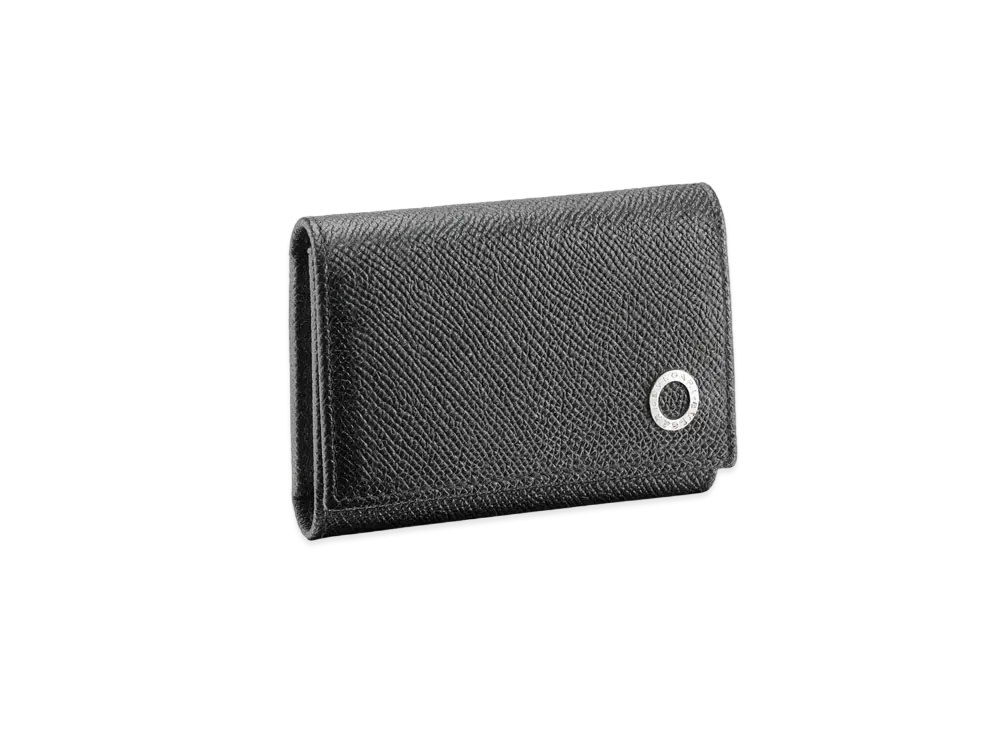 BVLGARI BVLGARI MAN Keyholder "Black"