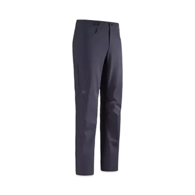 ARC'TERYX Concealed Pants Men's X000007783 "Black Sapphire"