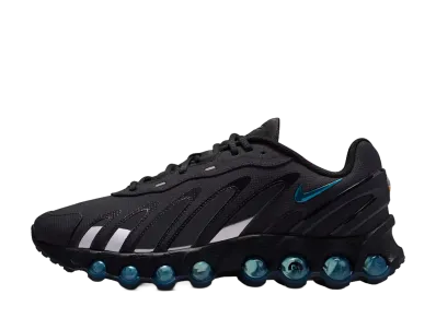 Nike Air Max DN8 PRM SE "Black/Chrome/Gamma Blue"