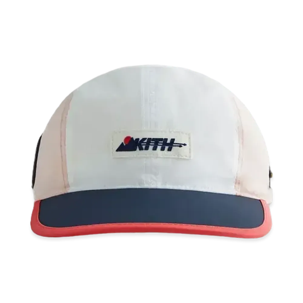 Kith x Columbia Shredder Hat II "Abyss"