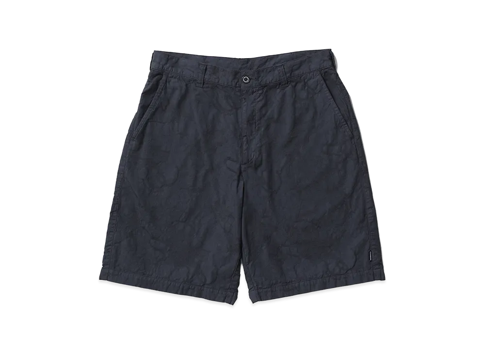 NEIGHBORHOOD JQ Short Pants "Charcoal"