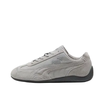 Puma Women's Speedcat PrimaLoft Nylon "Gray Echo/Moody Gray"