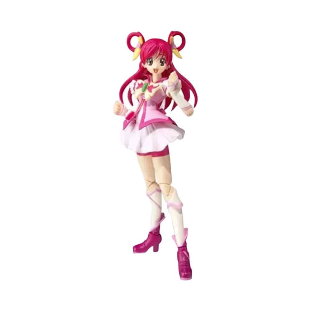 S.H.Figuarts Cure Dream
