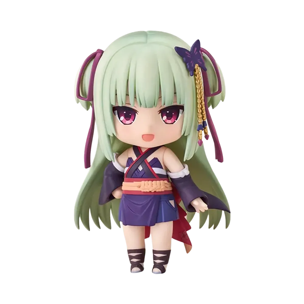 Good Smile Company "Nendoroid" -Senkoi Manbana- Murasame