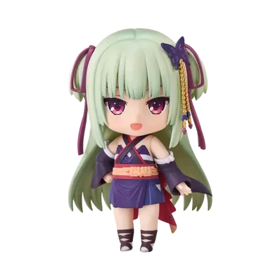 Good Smile Company "Nendoroid" -Senkoi Manbana- Murasame