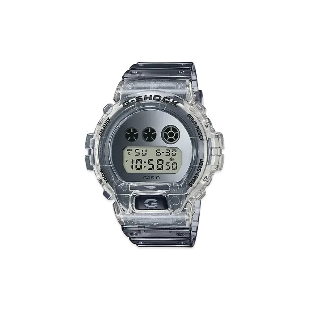 Casio G-SHOCK Digital DW-6900SK-1JF