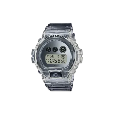Casio G-SHOCK Digital DW-6900SK-1JF
